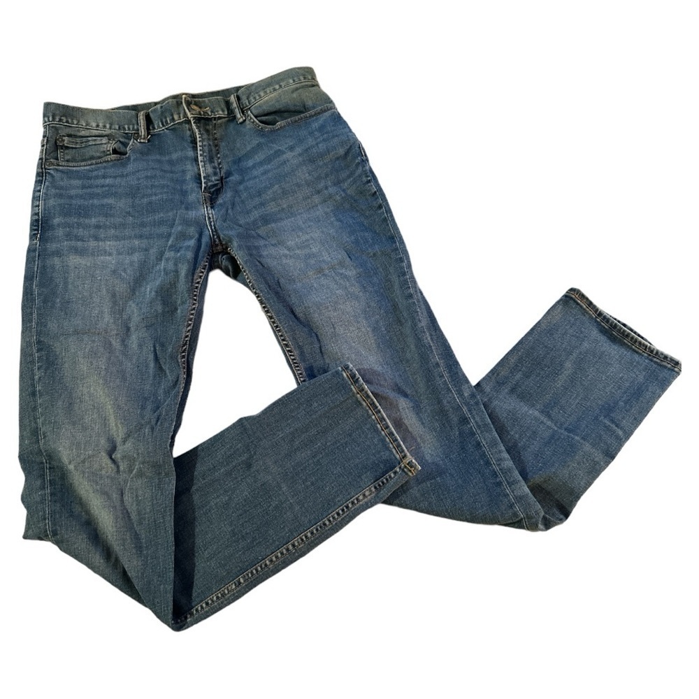 Old Navy Men’s Slim Denim Jeans Size 32 x 34